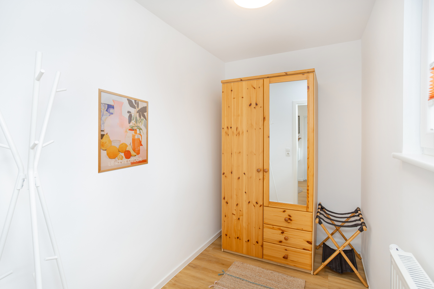 moderner Natururlaub auf Rügen - Bungalow 6