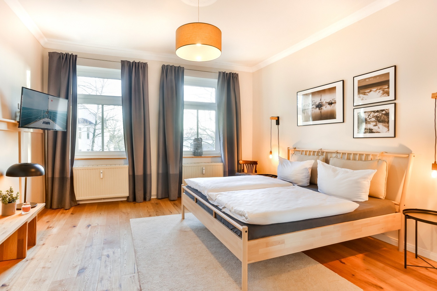 Ferienwohnung 1 an der Brunnenaue