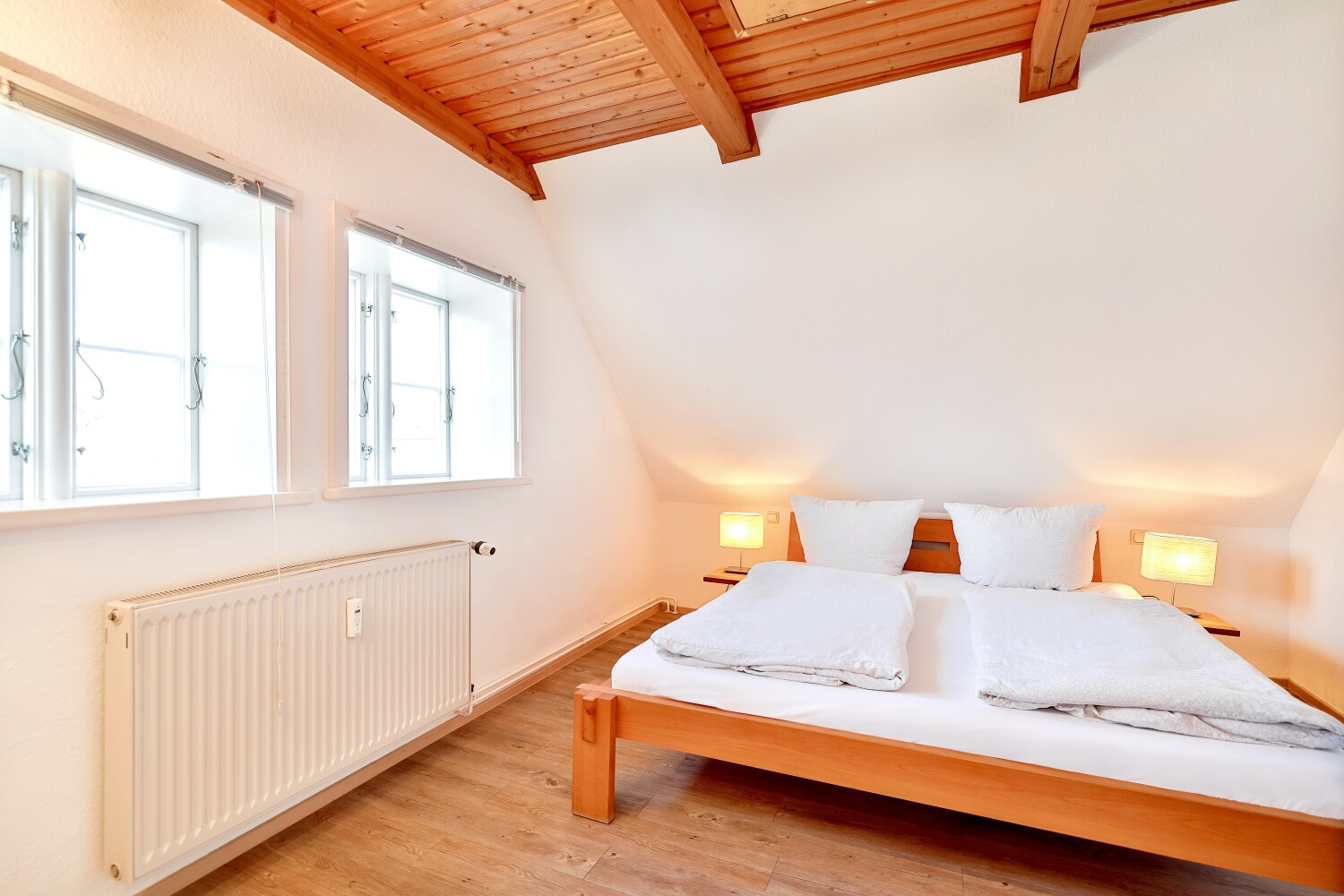 FEWO Nr. 3 FERIENAPPARTEMENTS STRALSUND