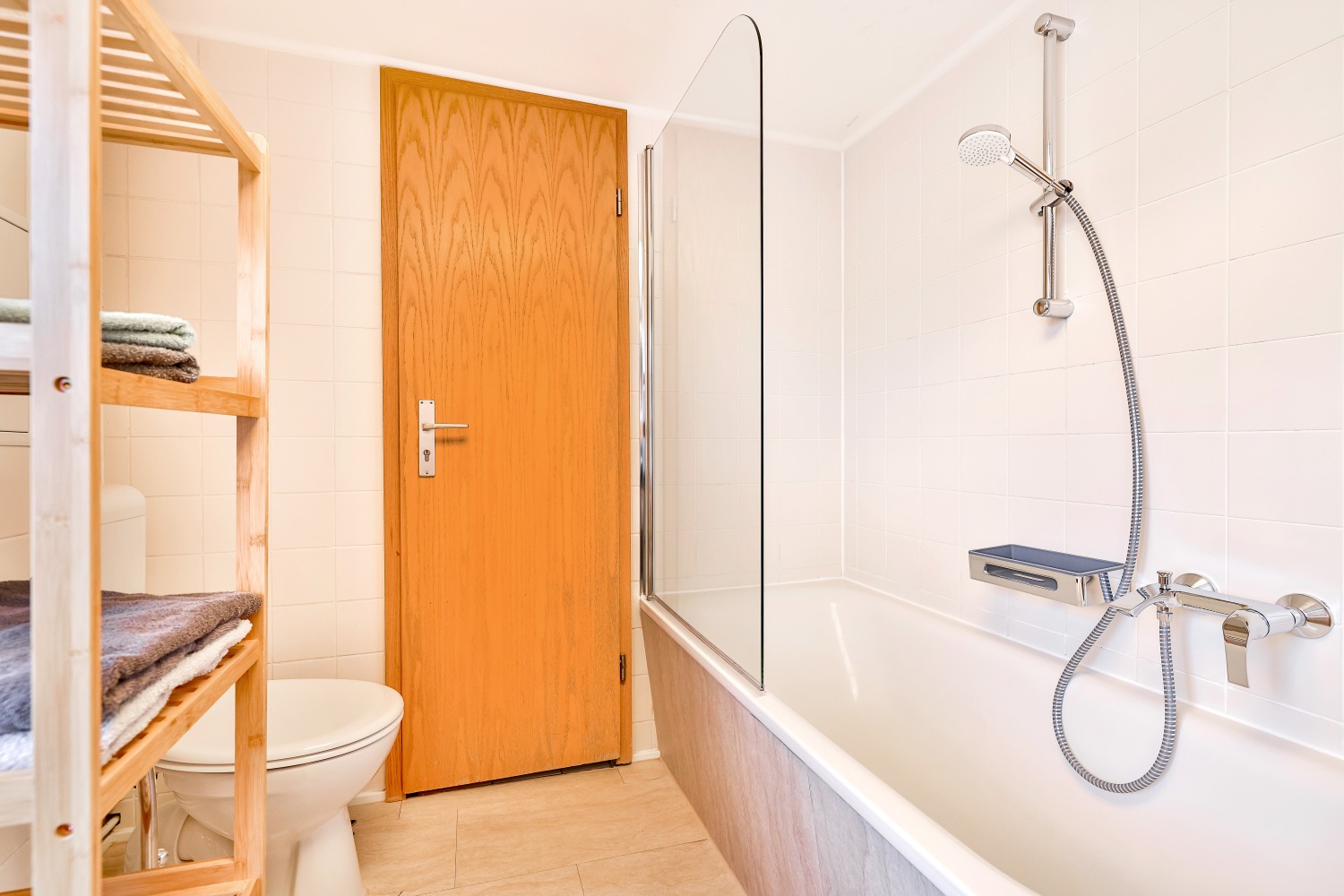 FEWO Nr. 3 FERIENAPPARTEMENTS STRALSUND